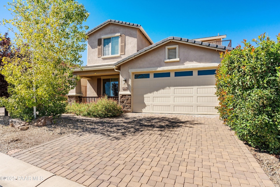 2416 Alberta Way, Prescott, AZ 86301 - photo 1