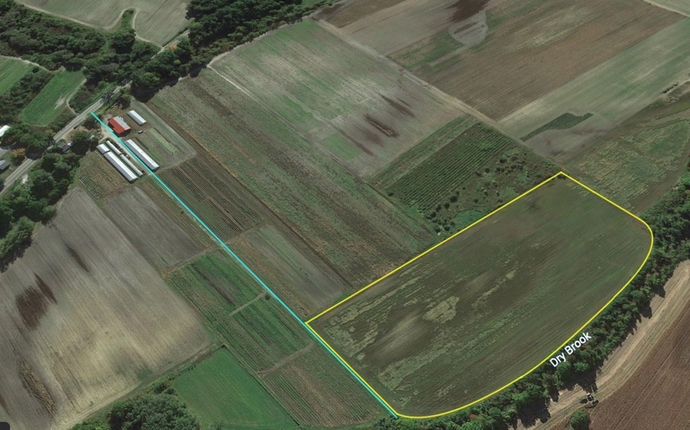 Lots 68/69 S Silver Ln, Sunderland, MA 01375 - photo 1