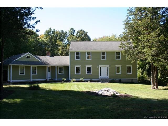 9 Northwind Cir, Ledyard, CT 06339 - photo 1