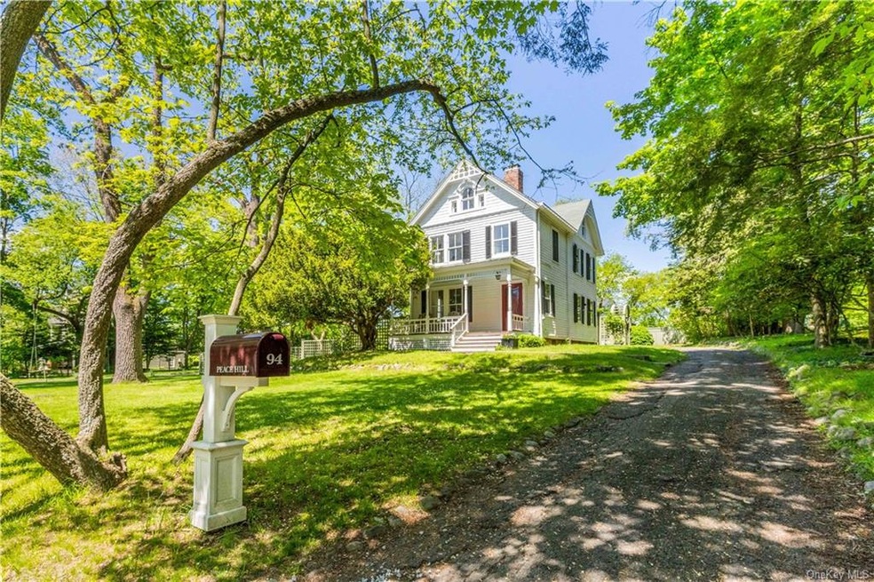 94 Sparkill Ave, Tappan, NY 10983 - photo 1