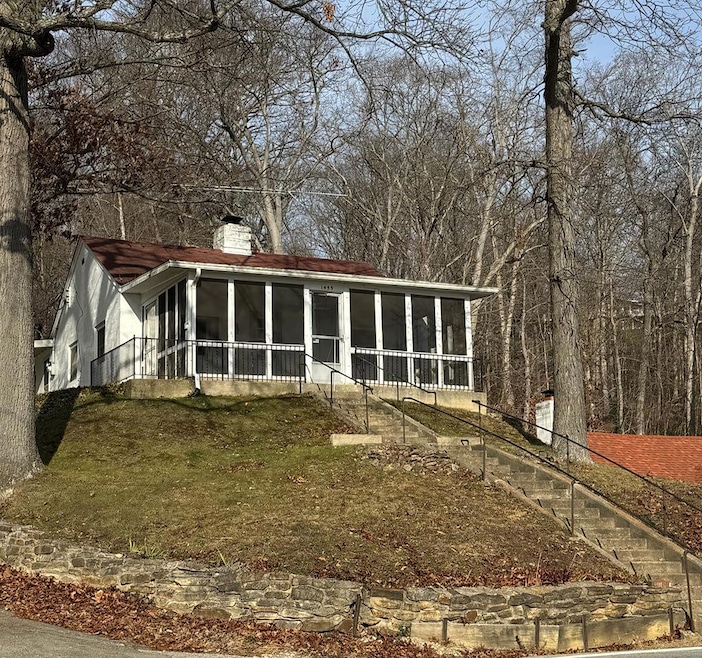 1455 Ohio 552, Waverly, OH 45690 - photo 1