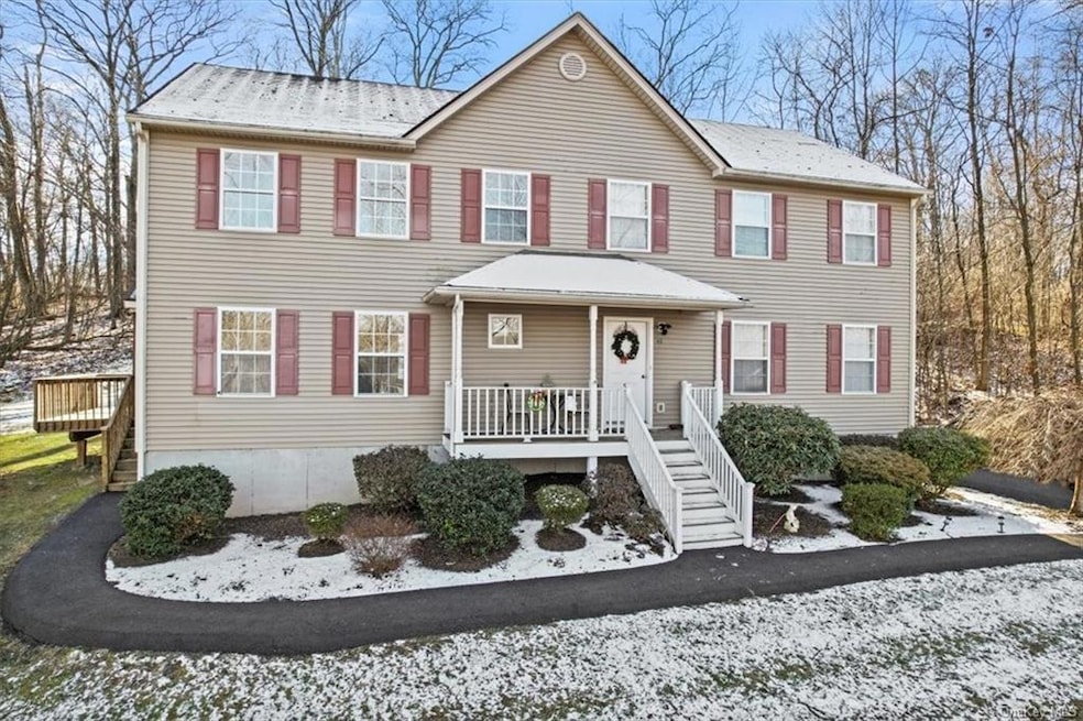 43 Brewer Rd, Newburgh, NY 12550 - photo 1