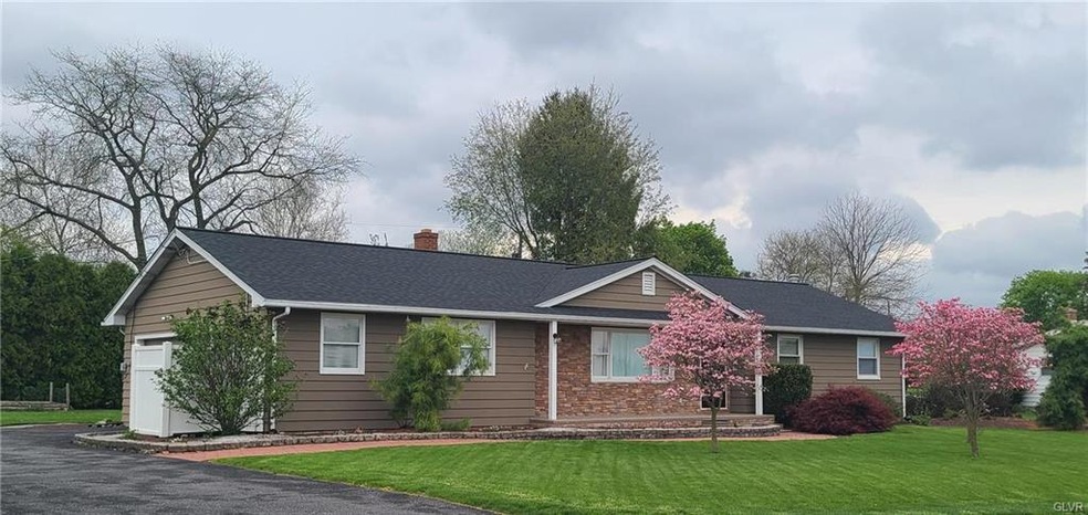 4773 Hoffmansville Rd, Orefield, PA 18069 - photo 1