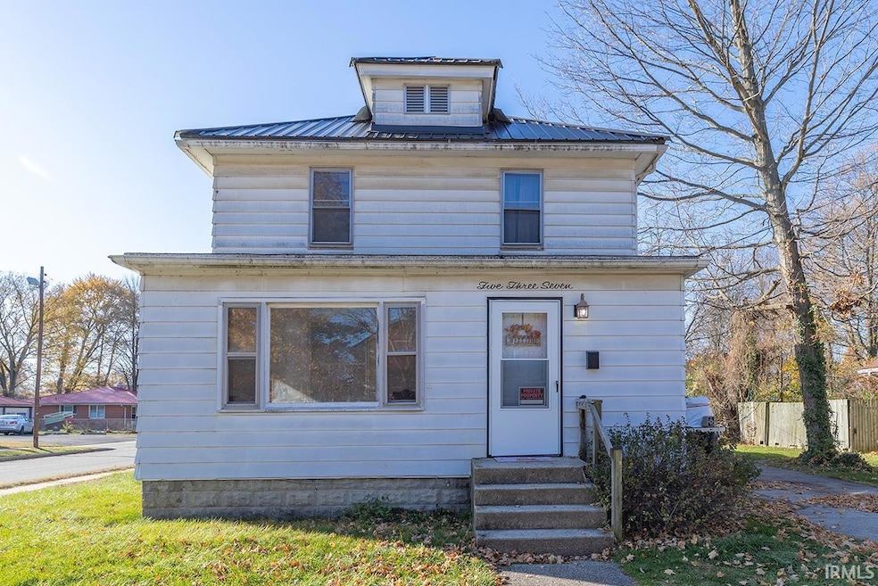 537 Gladstone Ave, Elkhart, IN 46516 - photo 1