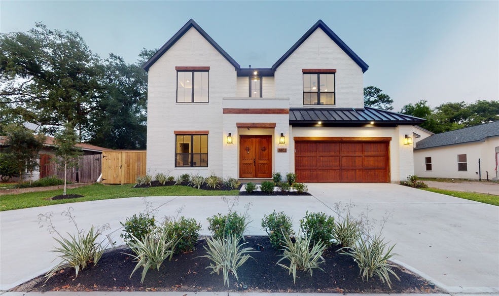 3802 Ella Blvd, Houston, TX 77018 - photo 1