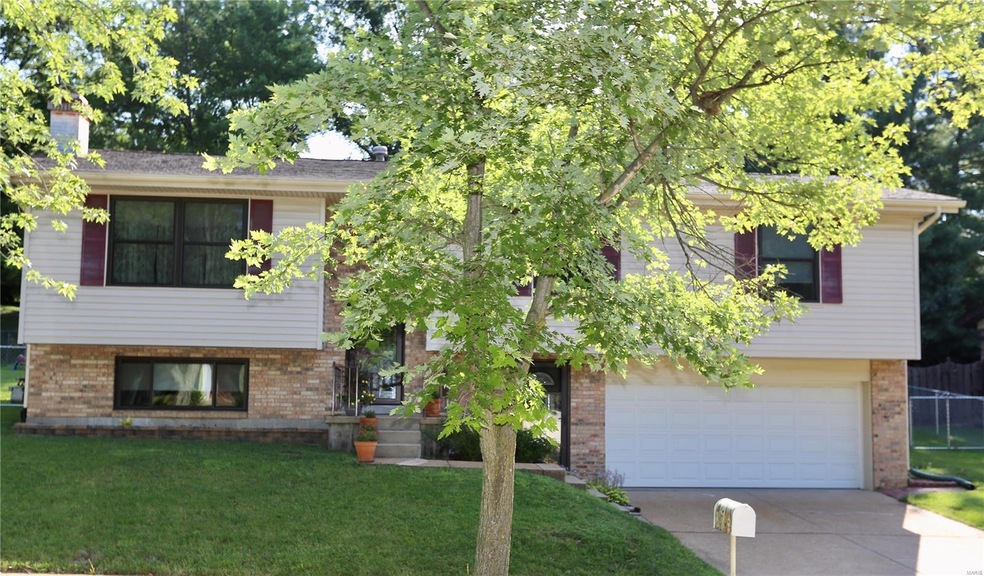 Welcome Home, turn the key and enjoy!