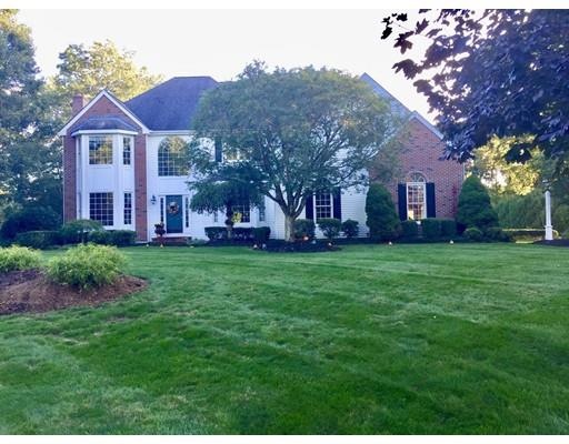 43 Harvestwood Ln, Mansfield, MA 02048 - photo 1