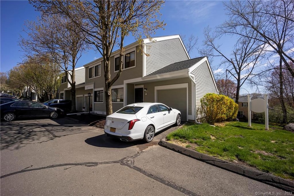 1 Eagle Rock Hill unit 1, Bethel, CT 06801 - photo 1