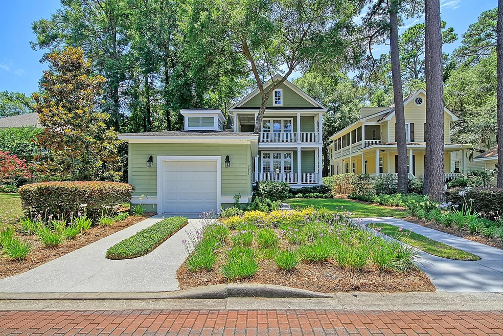 321 Johnstowne