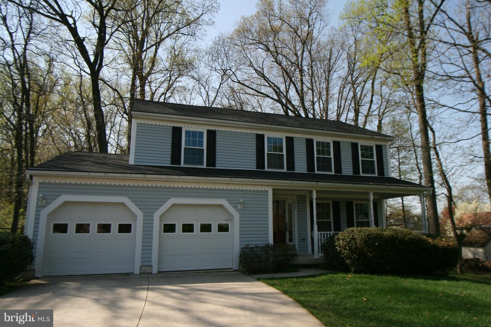 6703 King Lear Dr, Sykesville, MD 21784 - photo 1