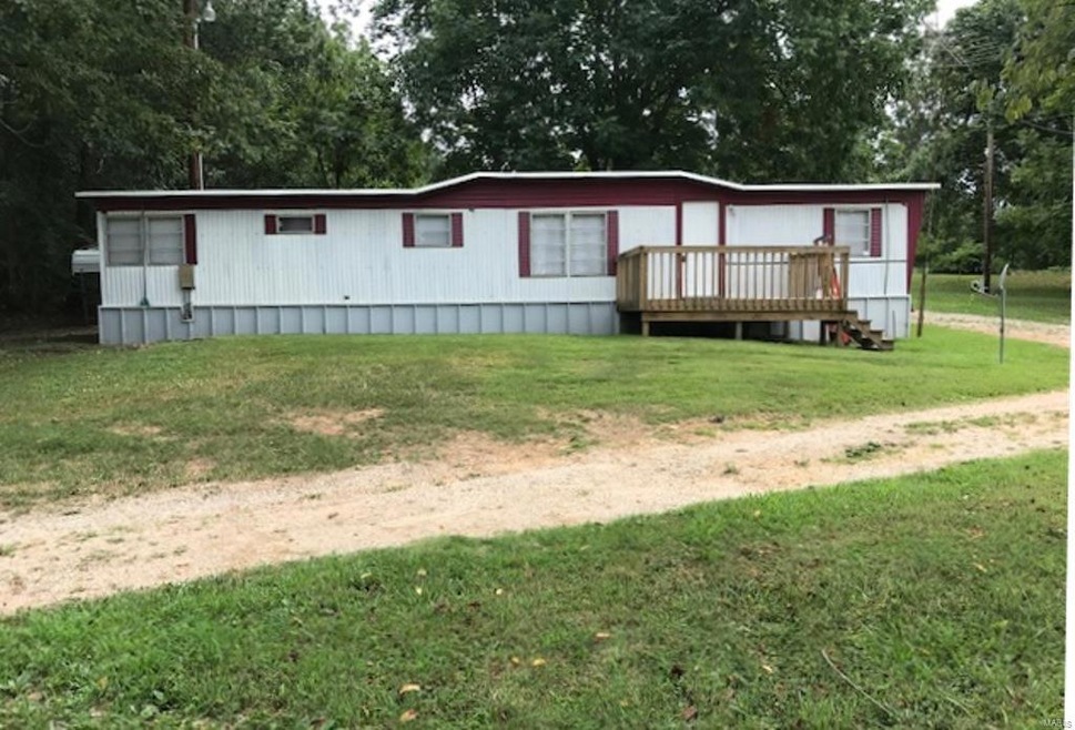 8234 Highway M, Poplar Bluff, MO 63901 - photo 1