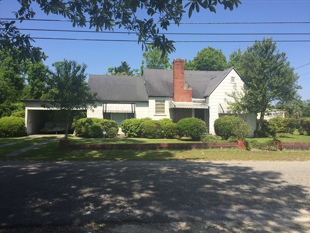 Main View
