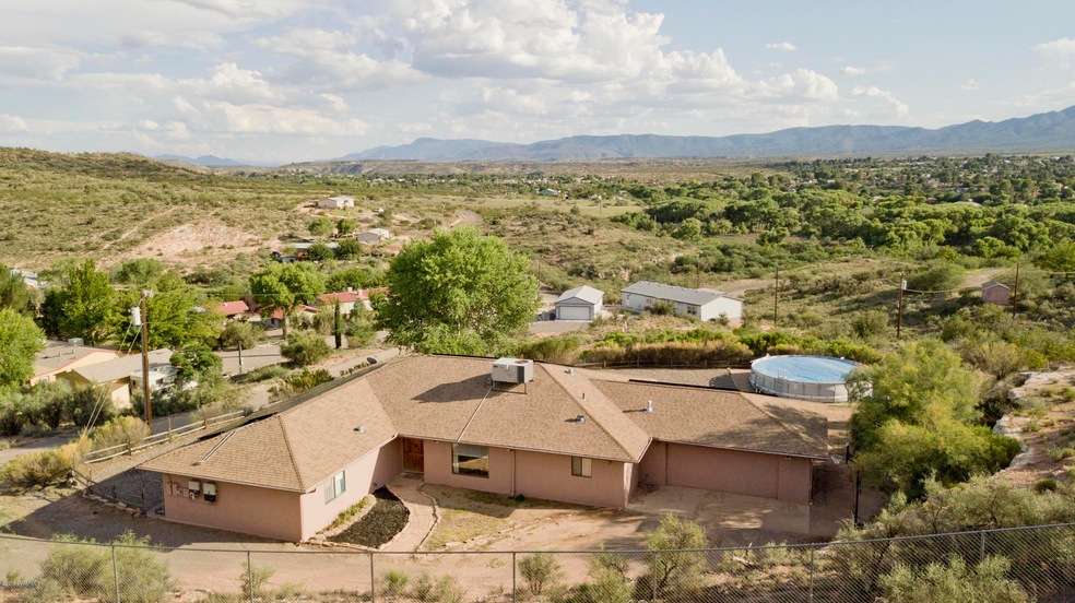 unlisted-address, Cottonwood, AZ 86326 - photo 1