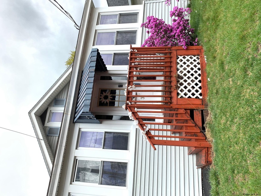 3 Corthell St, Albany, NY 12205 - photo 1