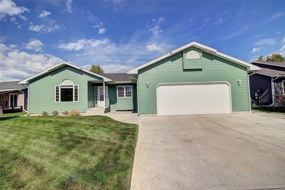 107 Ritzman Ln, Kalispell, MT 59901 - photo 1
