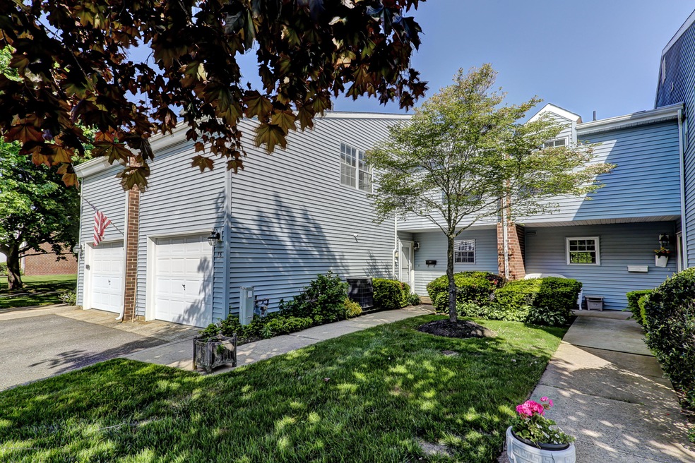 78 Walnut Dr unit 5, Spring Lake, NJ 07762 - photo 1