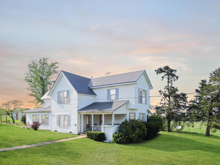 Country Home