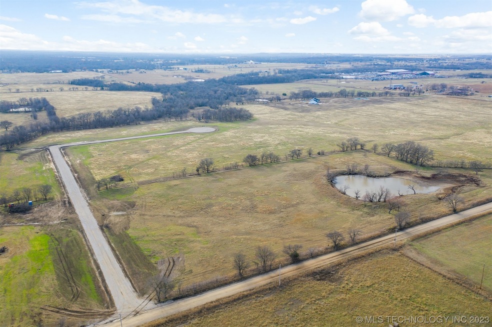 0006 231st St, Beggs, OK 74421 - photo 1