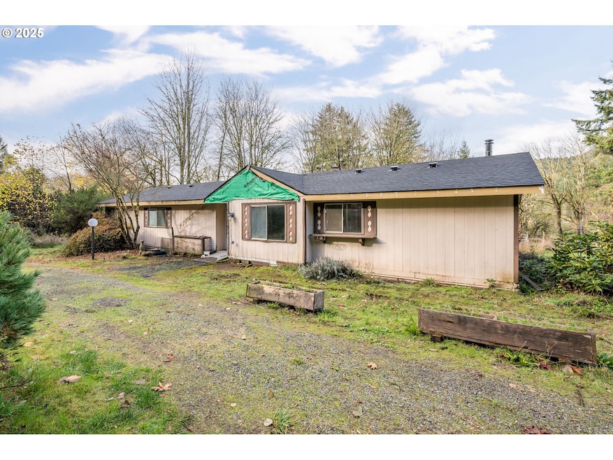 8908 NE Etna Rd, Woodland, WA 98674 - photo 1