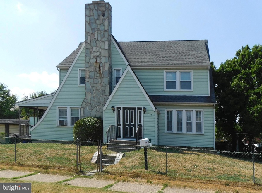 339 E Washington St, Riverside, NJ 08075 - photo 1