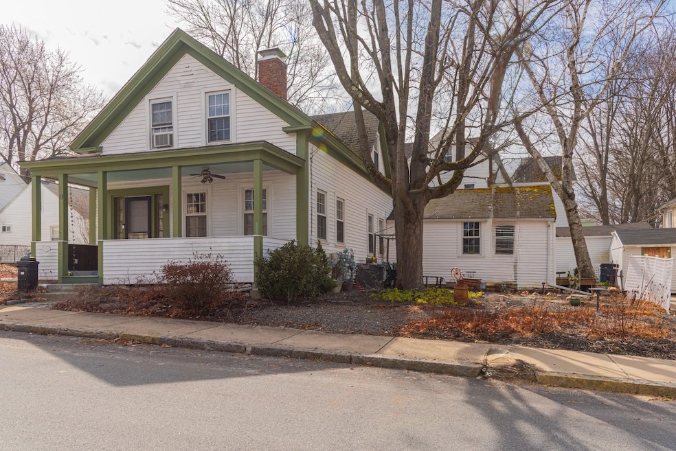 13 Summer St, Nashua, NH 03064 - photo 1