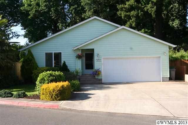 2035 Allendale Way NE, Keizer, OR 97303 - photo 1