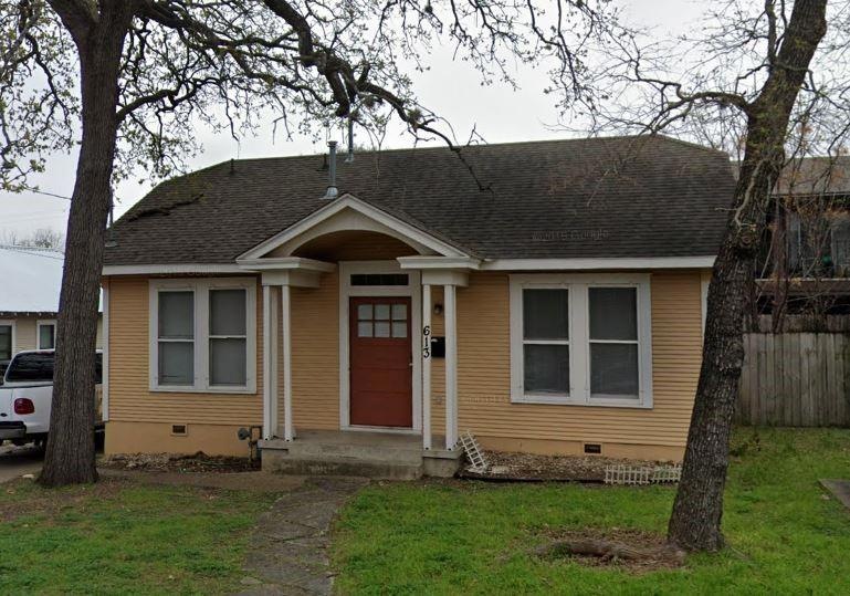 613 W 37th St, Austin, TX 78705 - photo 1