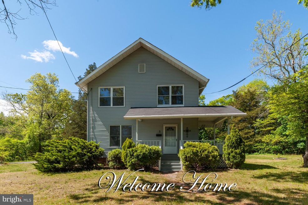 2 Magnolia Rd, Pemberton, NJ 08068 - photo 1