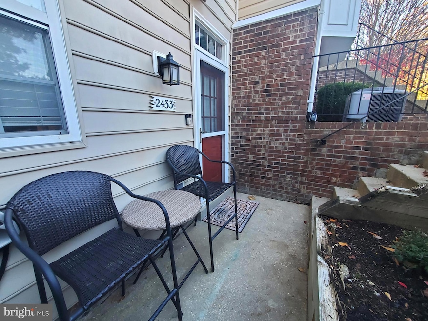 For Rent $2,400/month