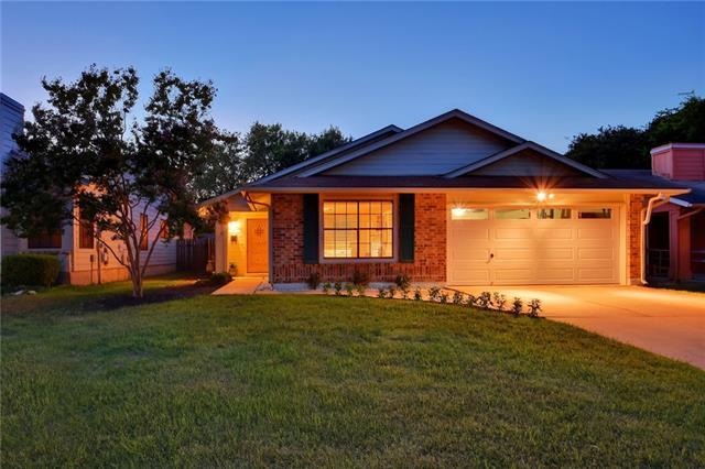 Welcome to 4510 Keota Drive!