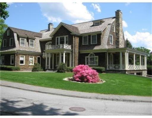 7 Percy Rd unit 7, Lexington, MA 02421 - photo 1