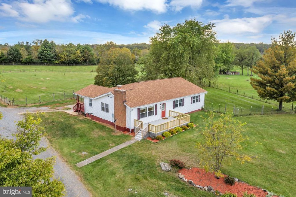 3237 Old Charles Town Rd, Berryville, VA 22611 - photo 1