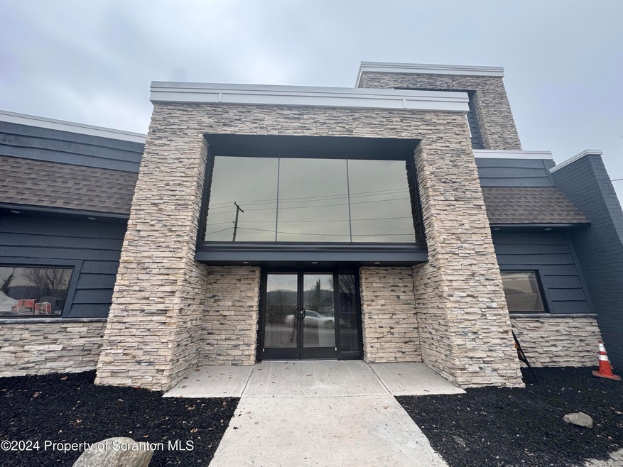 1312 S Main Ave unit 4, Scranton, PA 18504 - photo 1