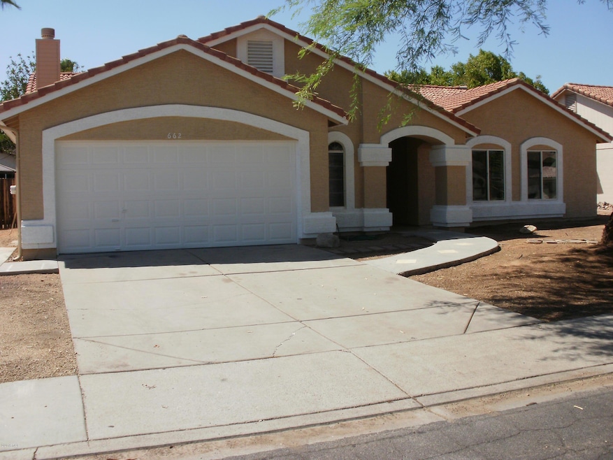 662 S 26th St, Mesa, AZ 85204 - photo 1