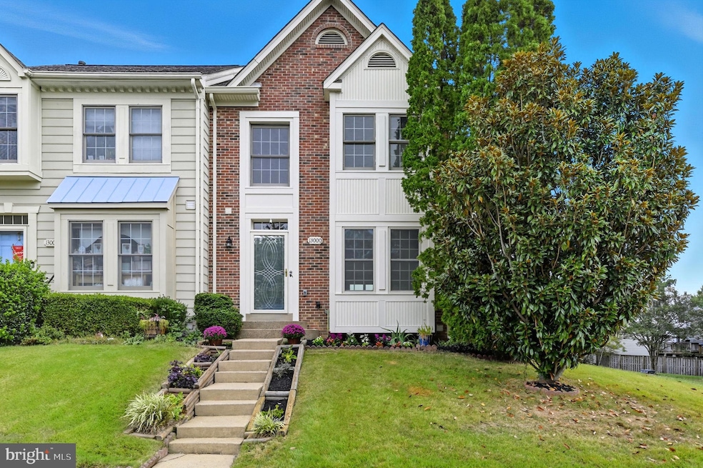 13000 Tory Loop, Woodbridge, VA 22192 - photo 1