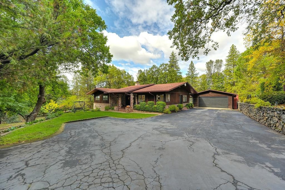 1409 Pleasant Valley Rd, Placerville, CA 95667 - photo 1