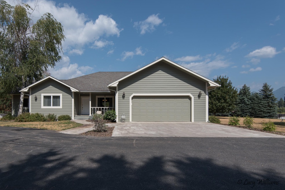 510 Echo Lake Road