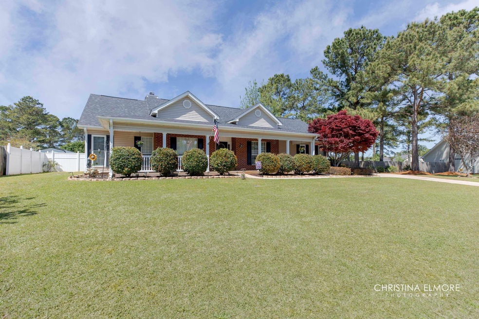 103 Brook Side Ln, Warner Robins, GA 31088 - photo 1