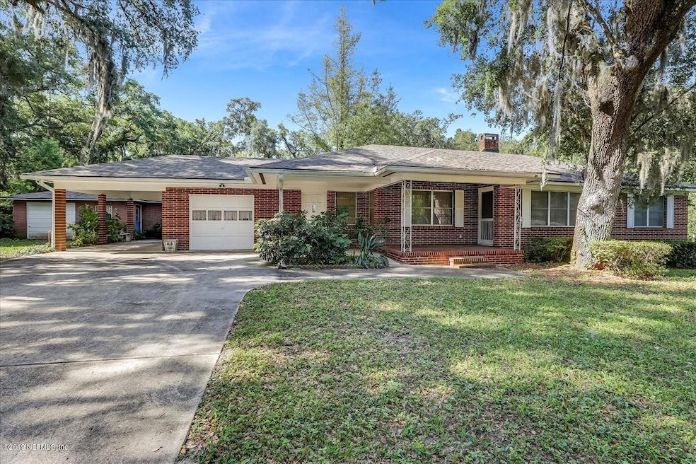 7242 Arlet Dr, Jacksonville, FL 32211 - photo 1