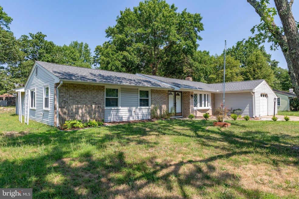 3211 Waverly Dr, Fredericksburg, VA 22407 - photo 1