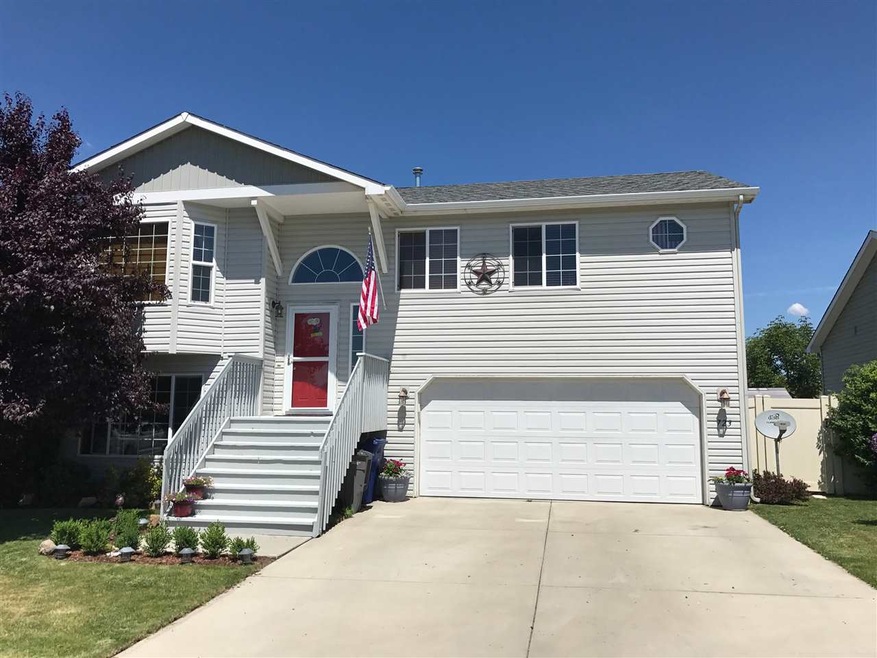 723 E Joshua Dr, Medical Lake, WA 99022 - photo 1