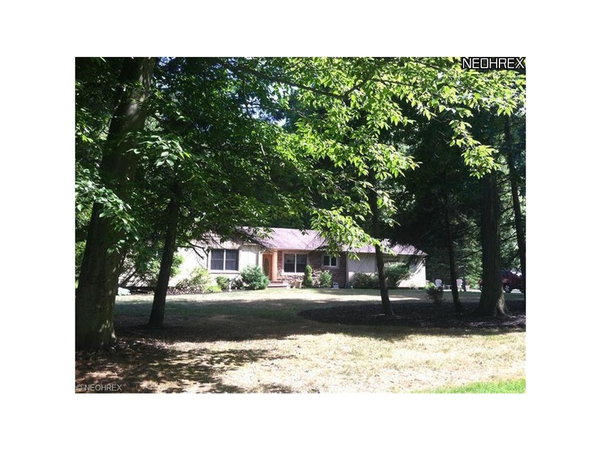 Front Elevation lovely landscaping keeps house pri
