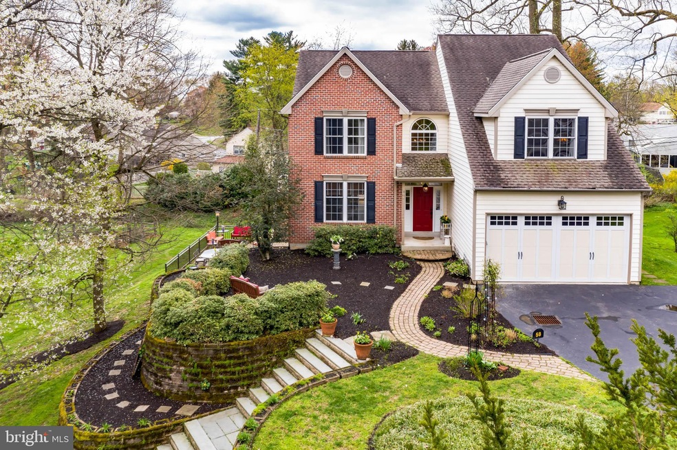 58 S Lloyd Ave, Malvern, PA 19355 - photo 1