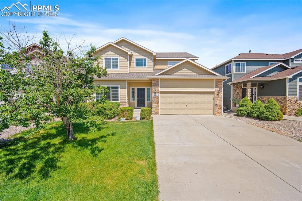 Sold $435,000 • Co-Listing Agent