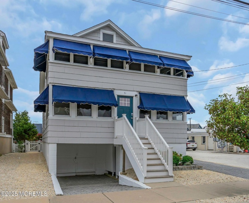 51 3rd Ave unit B, Lavallette, NJ 08735 - photo 1