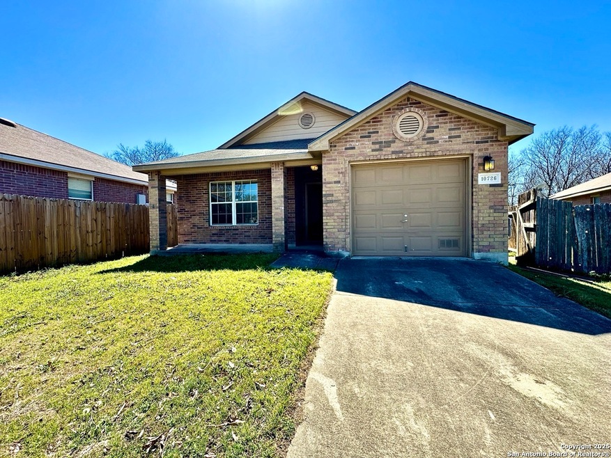 10726 S Shaenridge, San Antonio, TX 78254 - photo 1