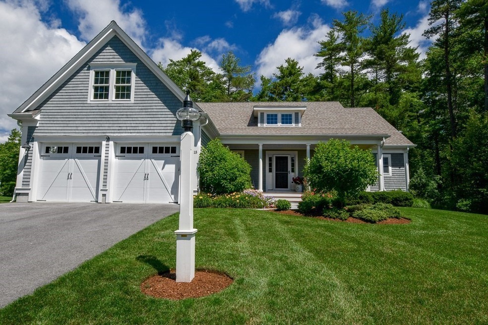 15 Fieldstone Dr, Mattapoisett, MA 02739 - photo 1