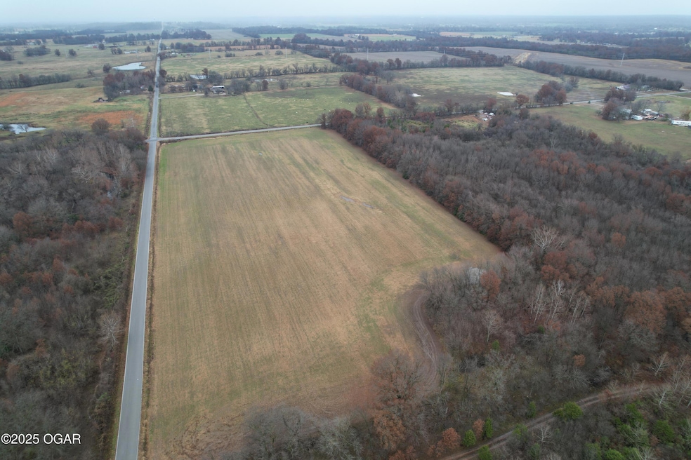 0000 SE 40th St, Riverton, KS 66770 - photo 1