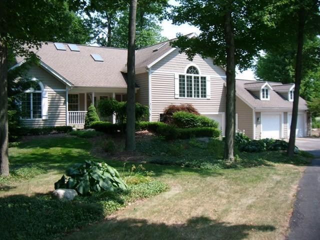 7900 Railside Dr SW, Byron Center, MI 49315 - photo 1