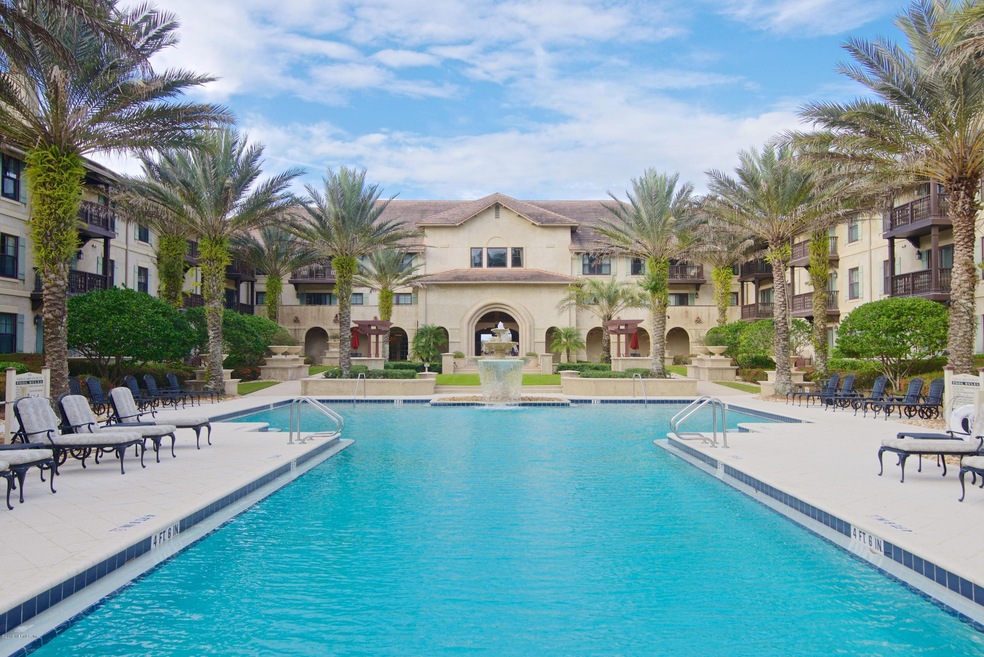 Laterra resort style pool